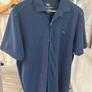 Tommy Bahamas Men’s Button Down Shirt